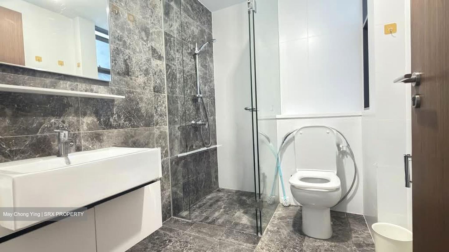 Parc Centros (D19), Condominium #554388721